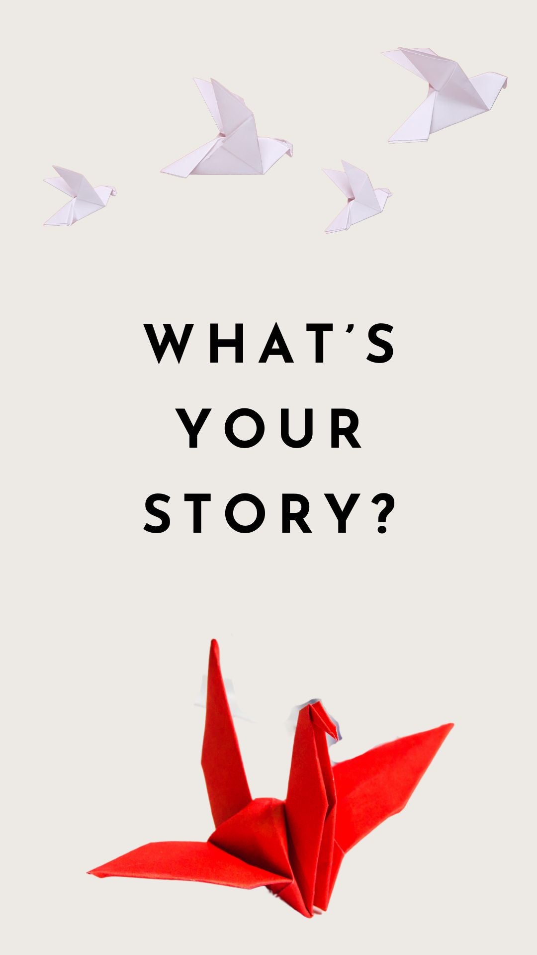 Pilot Story Coverage
