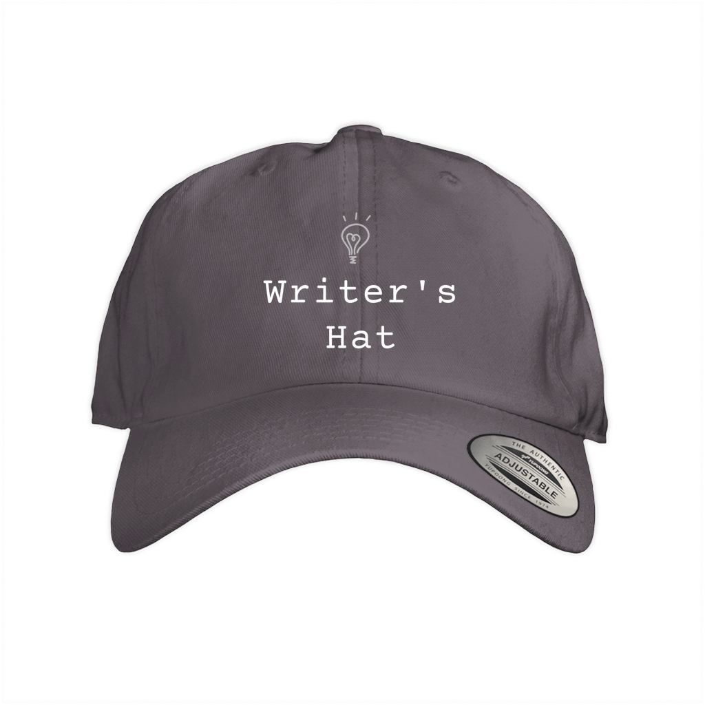 Writer's Cap