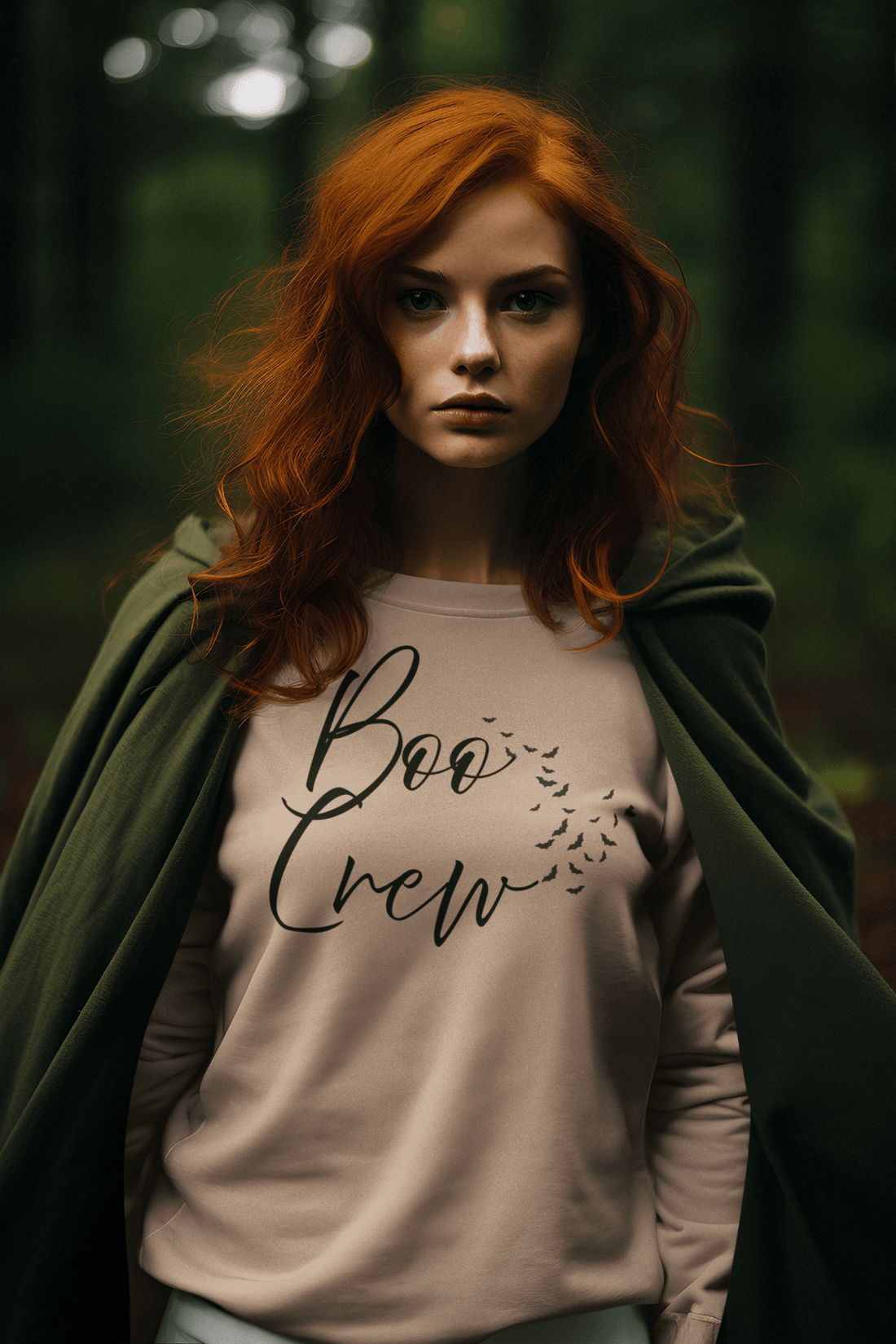Fall 2024 Halloween Merch: Spooktacular Sweatshirts, Doggie Tanks, and More!