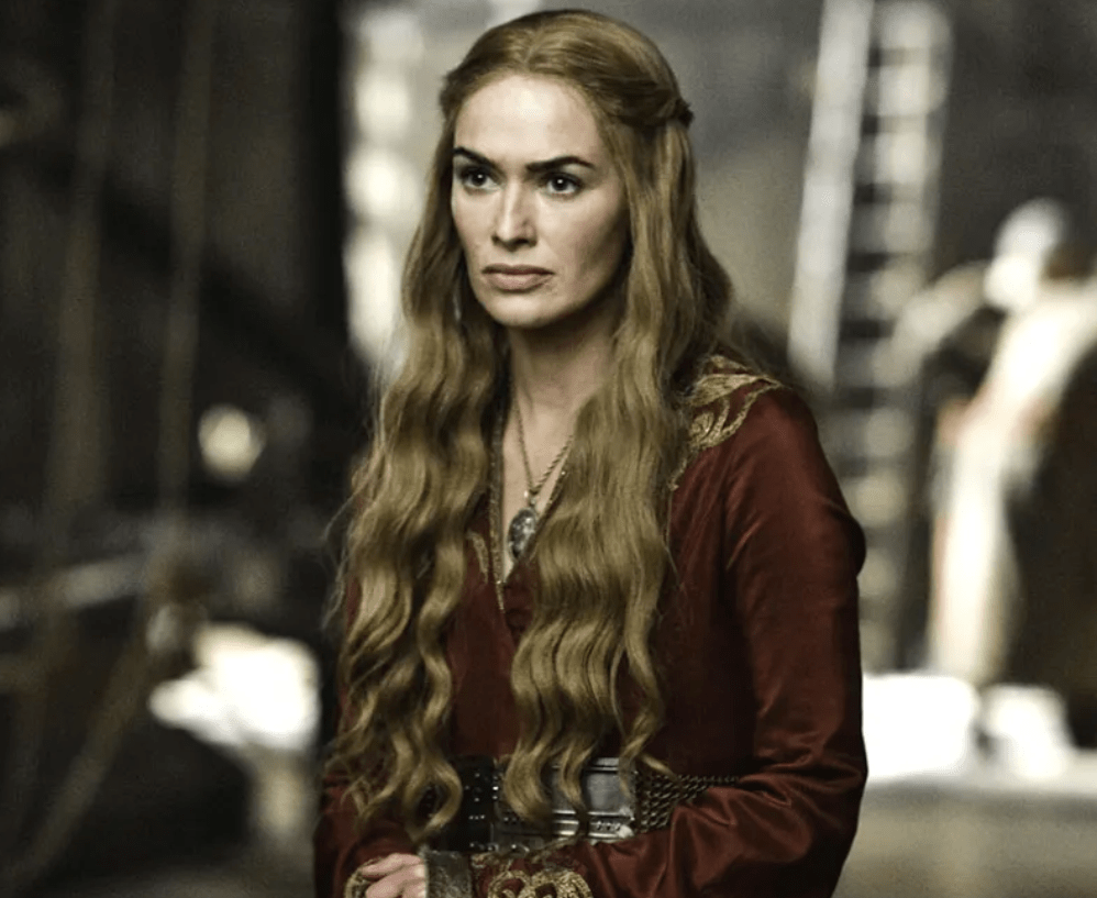 Write a  Compelling Female Protagonist
