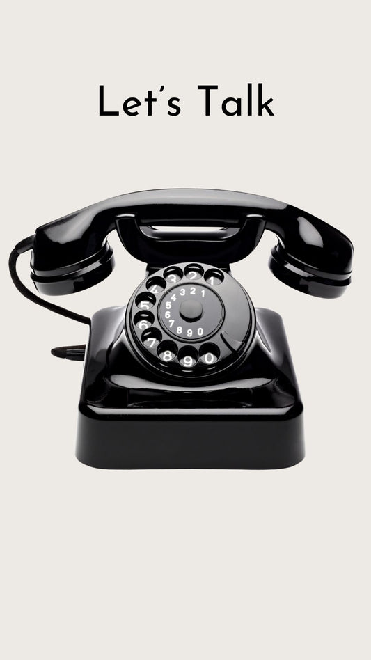 Phone Consult